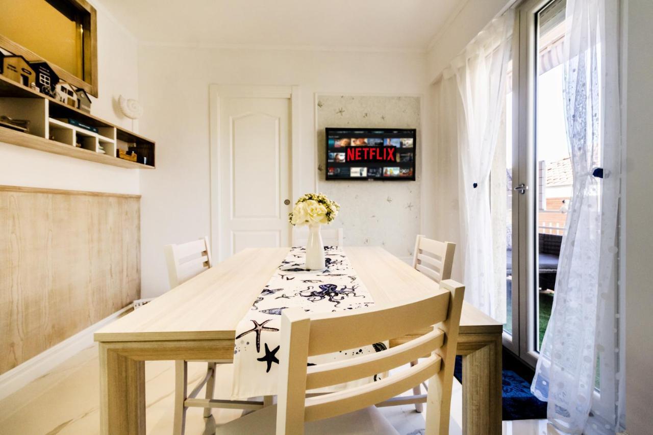 Ferienwohnung Sovramare Francavilla Al Mare Exterior foto