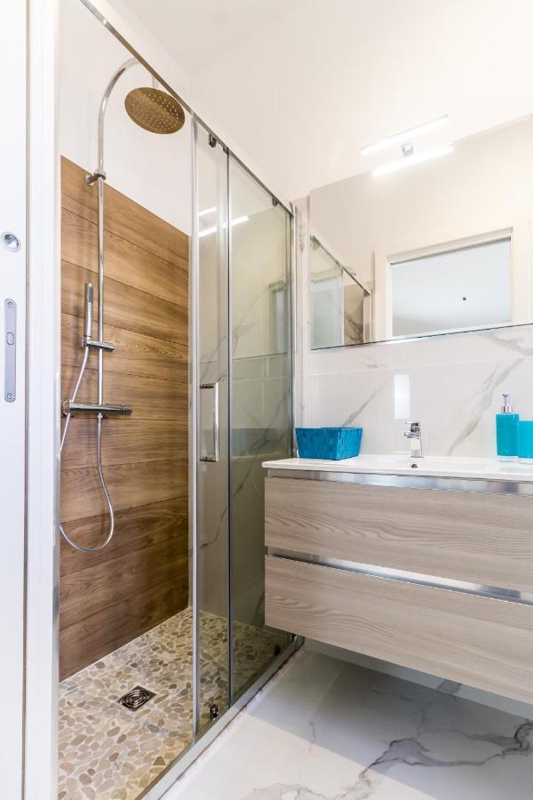 Ferienwohnung Sovramare Francavilla Al Mare Exterior foto
