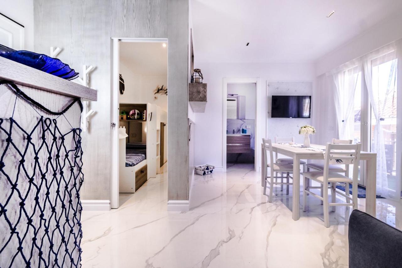 Ferienwohnung Sovramare Francavilla Al Mare Exterior foto