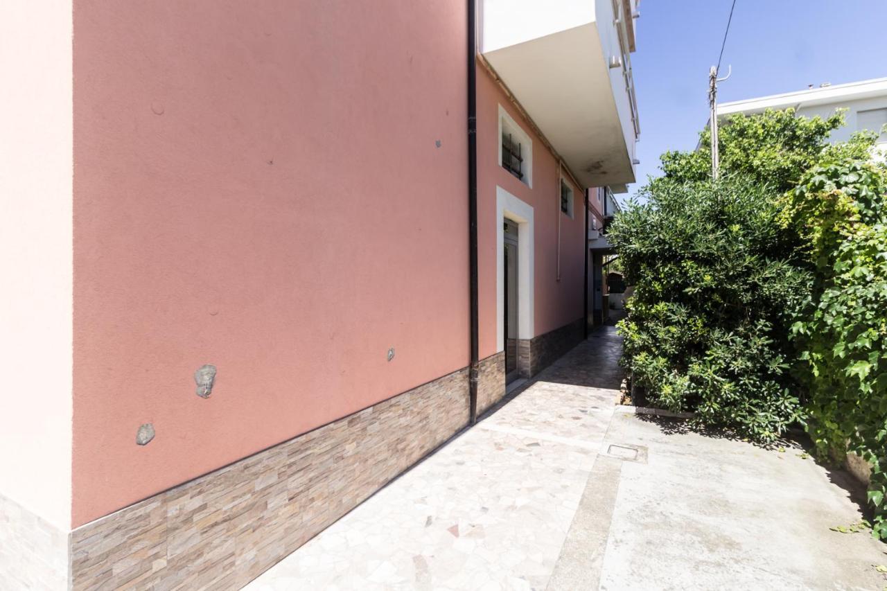 Ferienwohnung Sovramare Francavilla Al Mare Exterior foto