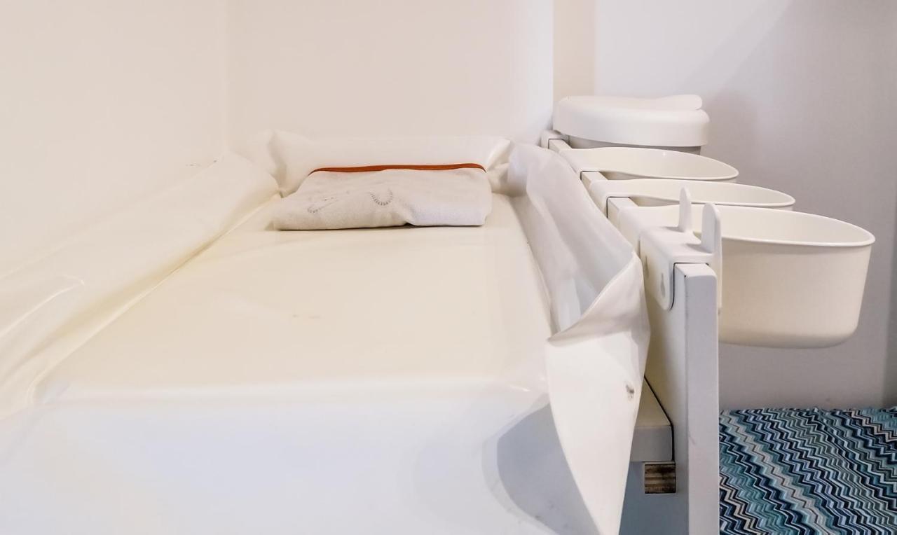 Ferienwohnung Sovramare Francavilla Al Mare Exterior foto